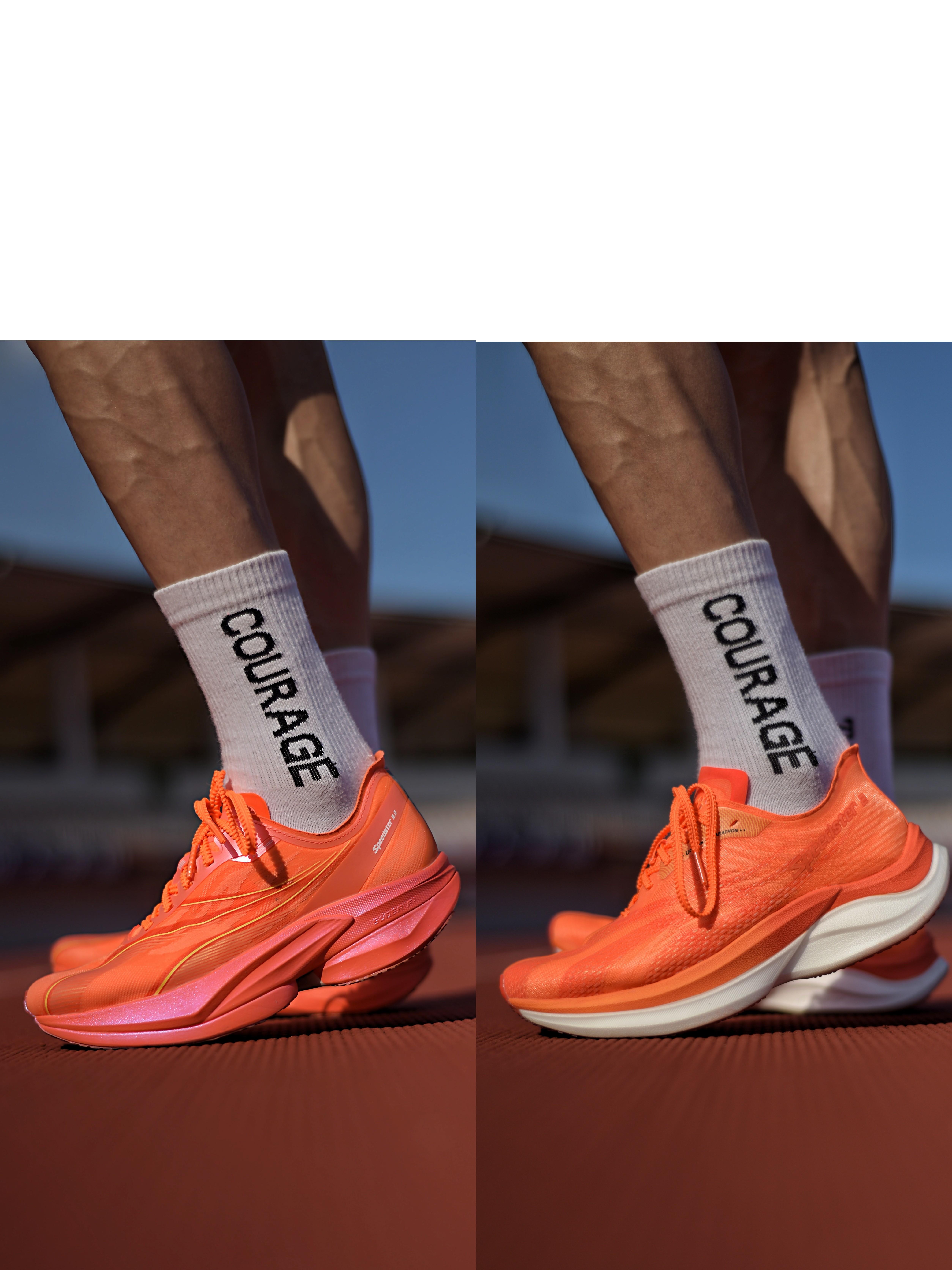 多威神行者3对比神行者2代有哪些区别?